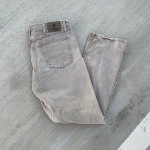 Wrangler G9761TR tan grunge Jeans